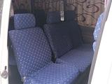 Volkswagen Transporter 1996 года за 3 500 000 тг. в Кокшетау – фото 5