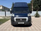 Fiat Ducato 2012 годаүшін7 500 000 тг. в Актобе