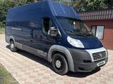 Fiat Ducato 2012 годаүшін7 500 000 тг. в Актобе – фото 2