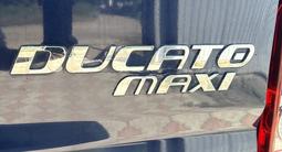 Fiat Ducato 2012 года за 7 500 000 тг. в Актобе – фото 5