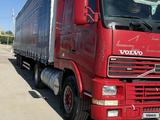Volvo  FH 1997 годаfor13 500 000 тг. в Жаркент – фото 5