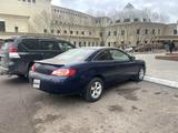 Toyota Solara 2002 годаүшін3 200 000 тг. в Астана – фото 3