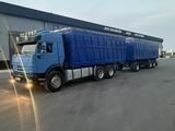 КамАЗ  53215 2008 годаүшін25 500 000 тг. в Кызылорда