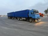 КамАЗ  53215 2008 годаүшін25 500 000 тг. в Кызылорда – фото 4