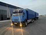 КамАЗ  53215 2008 годаүшін25 500 000 тг. в Кызылорда – фото 2