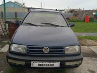 Volkswagen Vento 1993 года за 1 000 000 тг. в Караганда