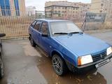 ВАЗ (Lada) 2109 2004 года за 1 200 000 тг. в Актобе – фото 3