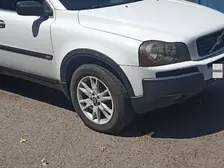 Volvo XC90, 2004