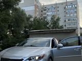 Lexus ES 300h 2013 годаfor9 000 000 тг. в Уральск – фото 3