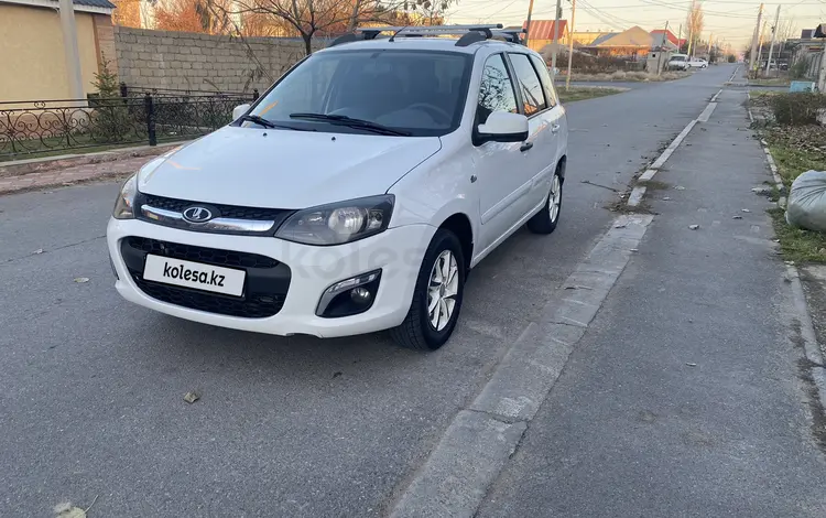 ВАЗ (Lada) Kalina 2194 2014 годаfor2 450 000 тг. в Шымкент