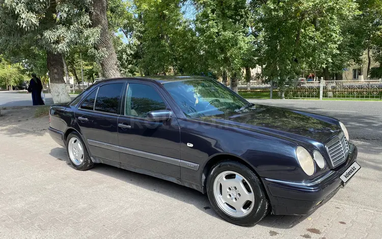 Mercedes-Benz E 280 1996 годаfor2 400 000 тг. в Шымкент