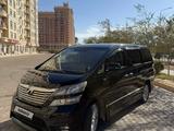 Toyota Vellfire 2010 годаүшін6 000 000 тг. в Актау