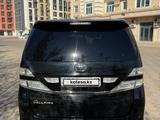 Toyota Vellfire 2010 годаүшін6 000 000 тг. в Актау – фото 2