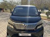 Toyota Vellfire 2010 годаүшін6 000 000 тг. в Актау – фото 3