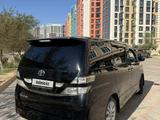 Toyota Vellfire 2010 годаүшін6 000 000 тг. в Актау – фото 5
