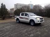 Toyota Hilux 2012 годаүшін9 000 000 тг. в Актау – фото 2