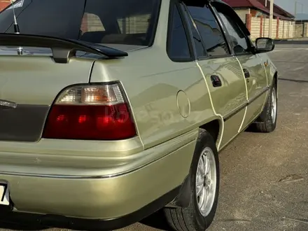 Daewoo Nexia 2006 года за 1 350 000 тг. в Шымкент – фото 8