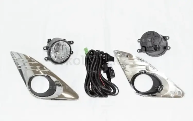 ТУМАНКА (на все авто) за 3 880 тг. в Астана