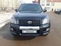 Toyota Land Cruiser Prado 2008 года за 17 200 000 тг. в Астана – фото 33