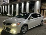 Toyota Avalon 2013 года за 7 000 000 тг. в Актау – фото 4