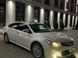 Toyota Avalon 2013 года за 7 000 000 тг. в Актау – фото 5