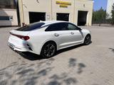 Kia K5 2022 года за 11 700 000 тг. в Актобе – фото 3