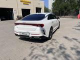 Kia K5 2022 года за 11 700 000 тг. в Актобе – фото 4