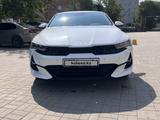Kia K5 2022 года за 11 700 000 тг. в Актобе – фото 5