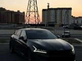 Kia K5 2021 года за 11 000 000 тг. в Астана – фото 2