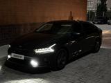 Kia K5 2021 года за 11 000 000 тг. в Астана – фото 3