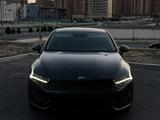 Kia K5 2021 года за 11 000 000 тг. в Астана