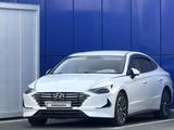 Hyundai Sonata 2020 года за 11 200 000 тг. в Алматы