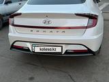Hyundai Sonata 2020 года за 11 200 000 тг. в Алматы – фото 5