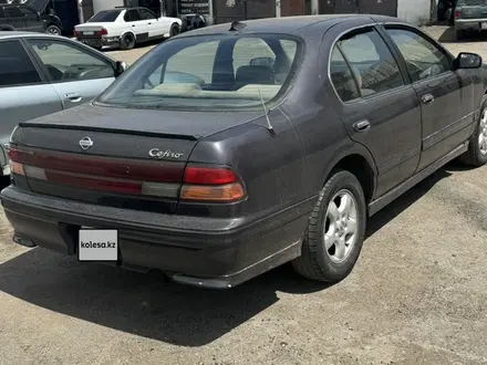 Nissan Cefiro 1996 года за 2 800 000 тг. в Алматы – фото 3