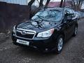 Subaru Forester 2015 года за 6 150 000 тг. в Алматы – фото 9