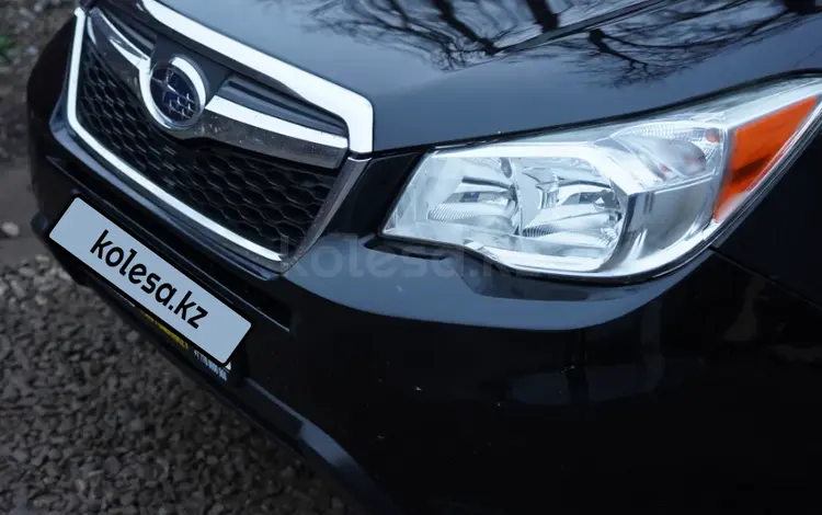 Subaru Forester 2015 года за 6 150 000 тг. в Алматы