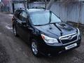 Subaru Forester 2015 года за 6 150 000 тг. в Алматы – фото 11