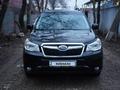 Subaru Forester 2015 года за 6 150 000 тг. в Алматы – фото 12