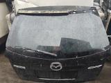 Крышка багажника Mazda CX7үшін70 000 тг. в Алматы