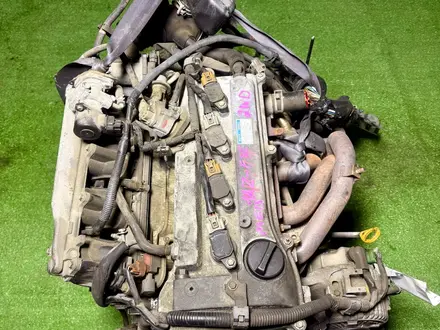 Двигатель контрактный Toyota 1AZ-FSE D4 ТНВД объём 2.0 из Японии за 50 000 тг. в Астана – фото 2