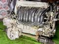 Двигатель контрактный Toyota 1AZ-FSE D4 ТНВД объём 2.0 из Японии за 50 000 тг. в Астана – фото 3