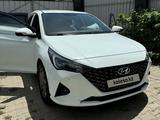 Hyundai Accent 2020 годаүшін7 590 000 тг. в Алматы – фото 3