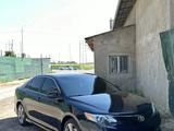 Toyota Camry 2014 годаfor9 500 000 тг. в Алматы – фото 2