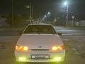 ВАЗ (Lada) 2114 2013 года за 1 100 000 тг. в Астана