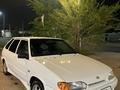 ВАЗ (Lada) 2114 2013 года за 1 100 000 тг. в Астана – фото 4