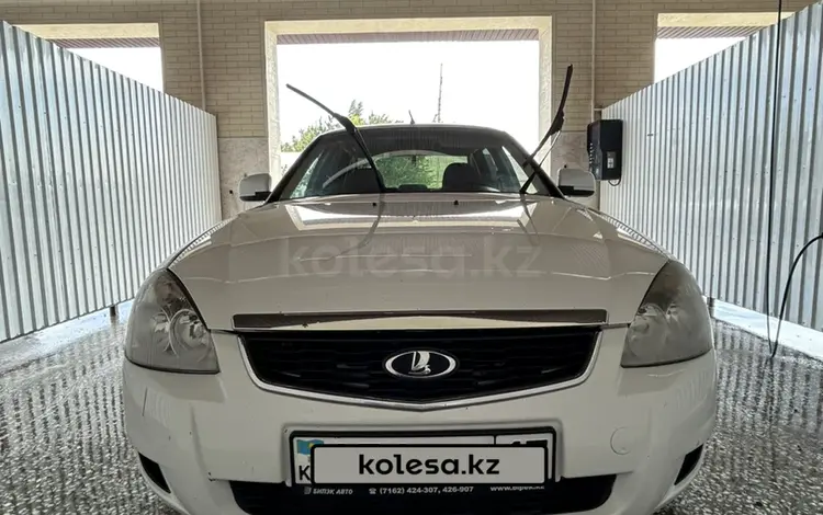 ВАЗ (Lada) Priora 2170 2013 годаүшін2 250 000 тг. в Шымкент