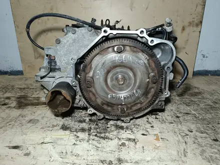 АКПП F5A422 D6B 5ст 4G64 2.4 GDI Mitsubishi Galant 8 Legnum Митсубиси за 180 000 тг. в Караганда