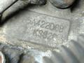 АКПП F5A422 D6B 5ст 4G64 2.4 GDI Mitsubishi Galant 8 Legnum Митсубисиүшін180 000 тг. в Караганда – фото 6
