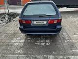 Mitsubishi Galant 1998 годаүшін1 750 000 тг. в Костанай – фото 3