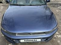 Mitsubishi Galant 1998 года за 1 950 000 тг. в Костанай